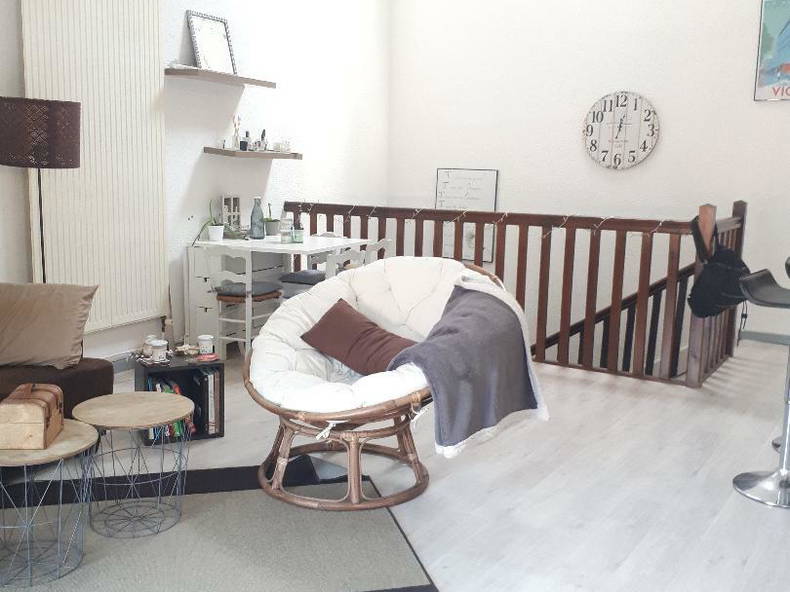 Gastfamilie Vichy 230788-1