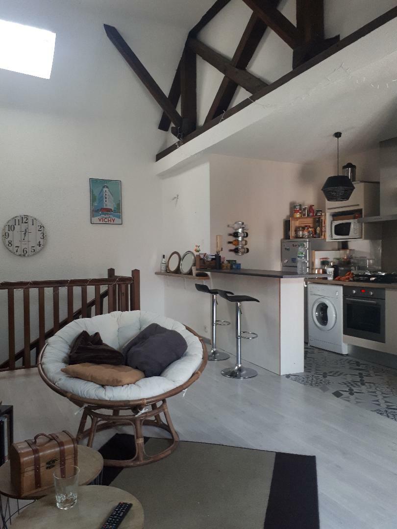 Chambre Chez L'habitant Vichy 230788