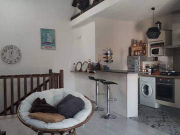 Chambre À Louer Vichy 230788