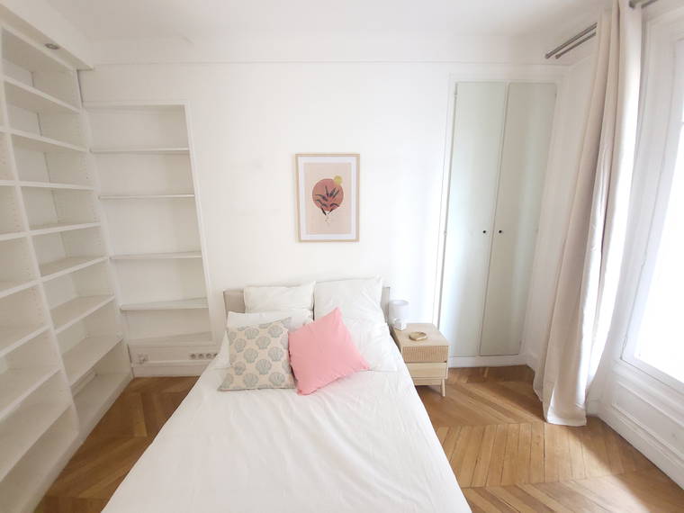 Chambre À Louer Paris 534799