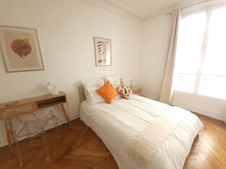 Chambre À Louer Paris 534799