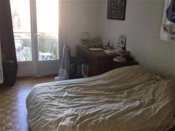 Chambre À Louer Nantes 267538