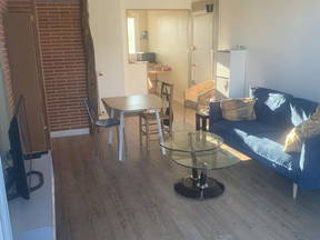 Chambre privée dans appartement sur les bords de l'Erdre