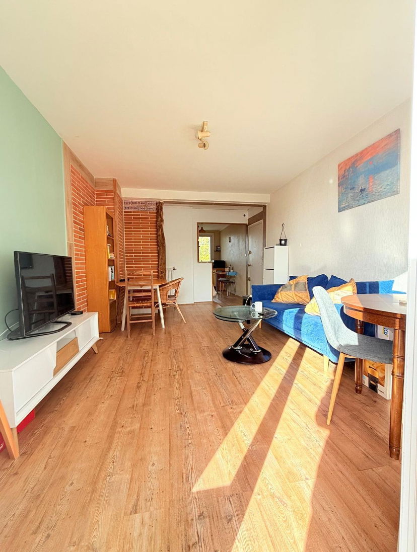 Zakwaterowanie U Rodziny Nantes 267538