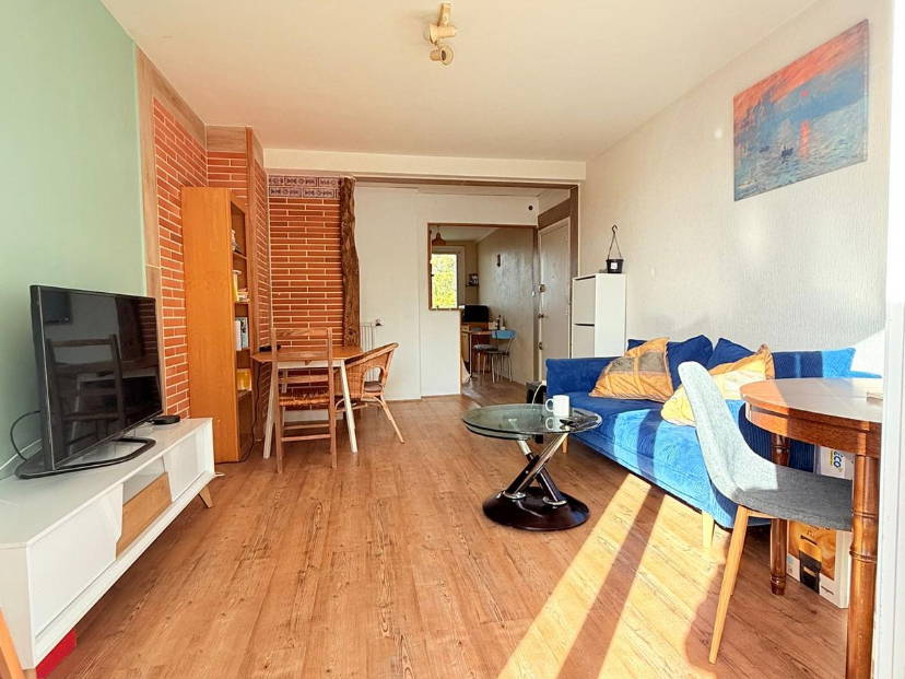 Homestay Nantes 267538-1