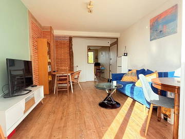 Homestay Nantes 267538-1