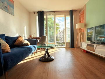 Homestay Nantes 267538-2