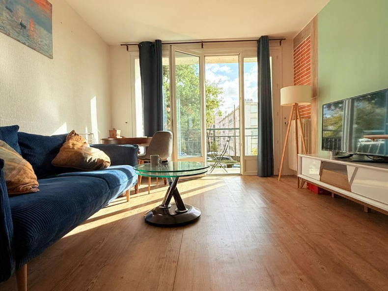 Homestay Nantes 267538-2