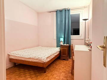 Homestay Nantes 267538-4