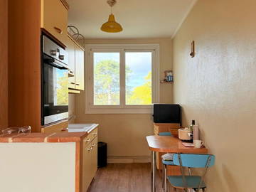 Homestay Nantes 267538-3