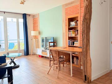 Homestay Nantes 267538-8