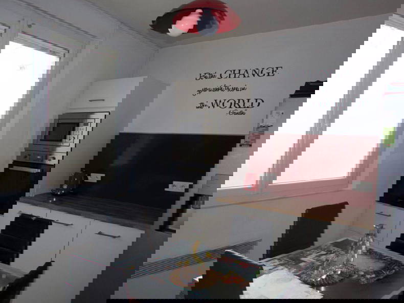 Tuisverblyf Lyon 649633-1