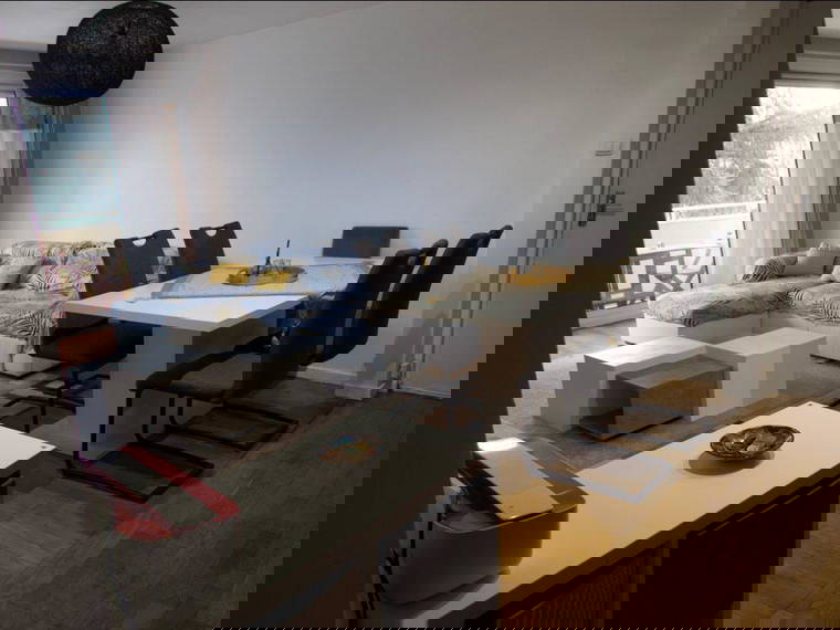 Gastgezin Lyon 649633