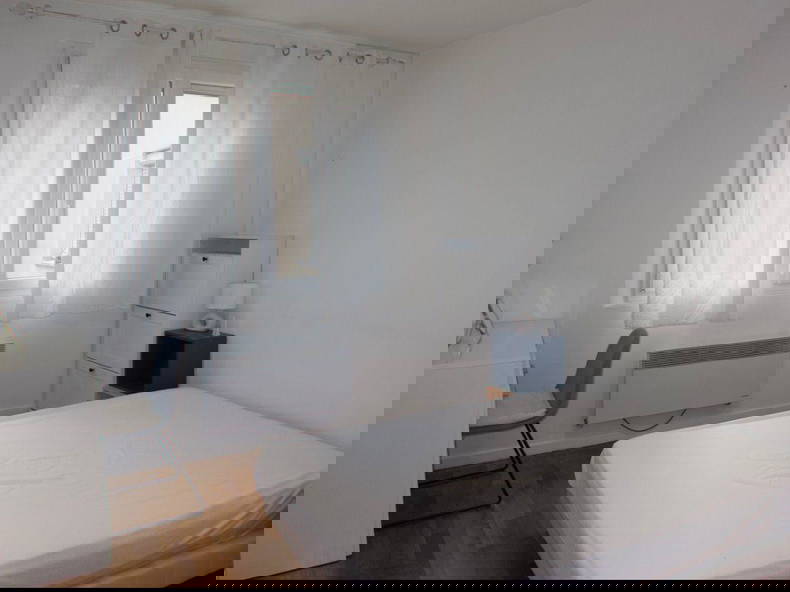 Tuisverblyf Lyon 649633-3