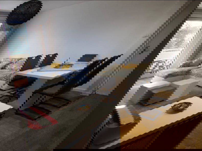 Tuisverblyf Lyon 656376-2