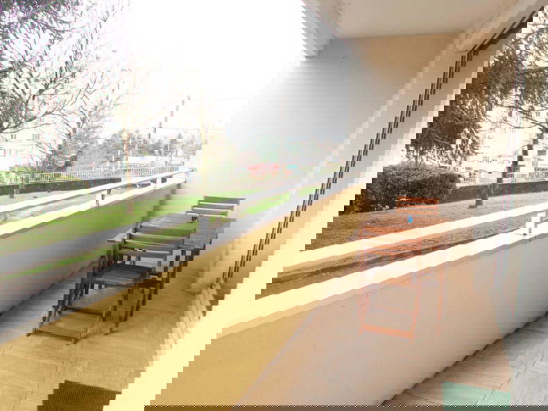 Hemvistelse Lyon 656376-4