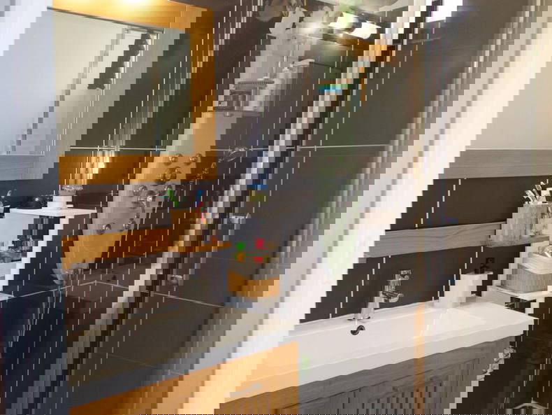 Hemvistelse Lyon 656376-5