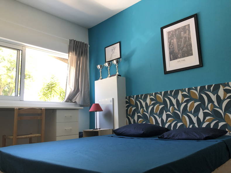 Gastfamilie Lattes 265919-1