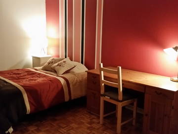 Chambre À Louer Montréal 92248