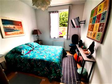Room For Rent Les Sables-D'olonne 264125-1