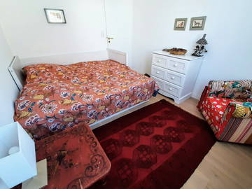 Chambre À Louer Les Sables-D'olonne 264125