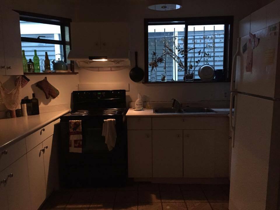 Chambre Chez L'habitant Vancouver 177057