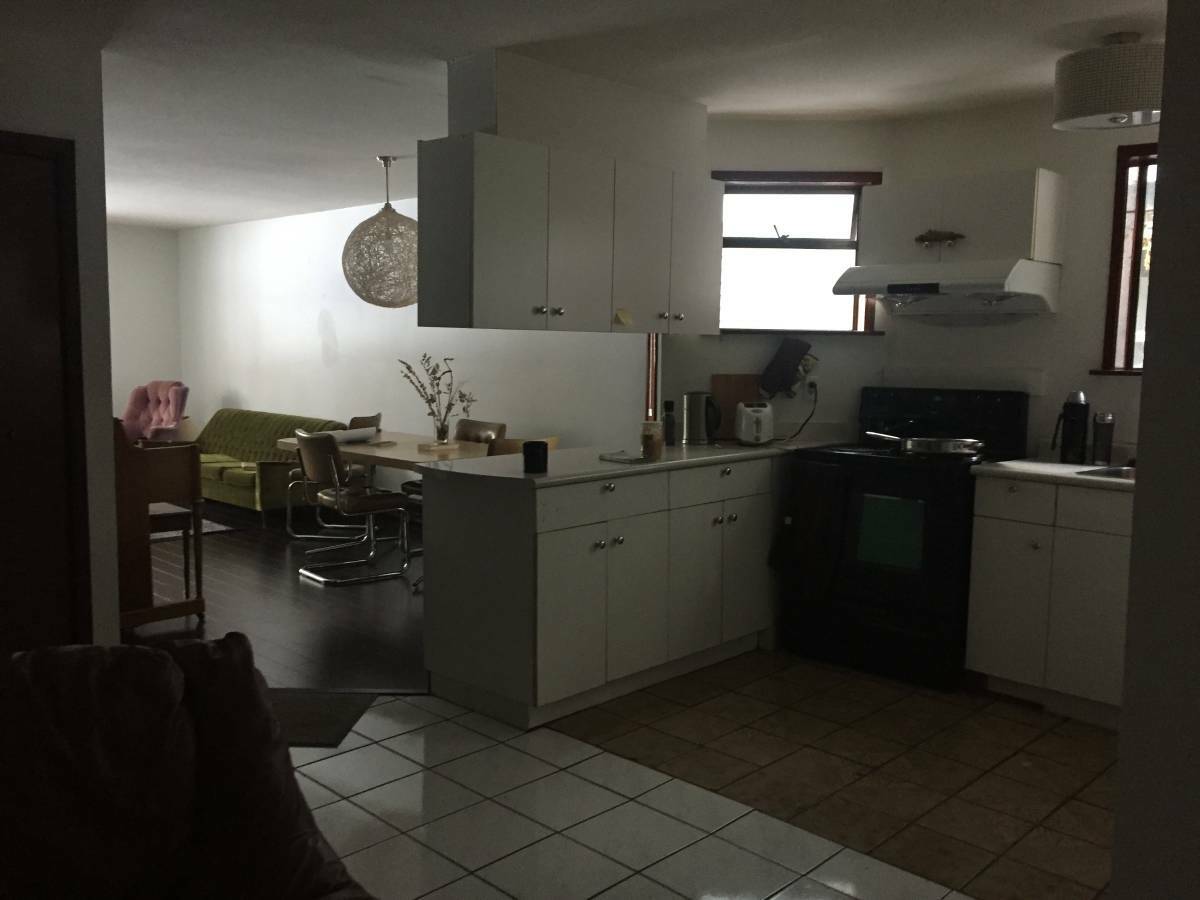 Chambre Chez L'habitant Vancouver 177057