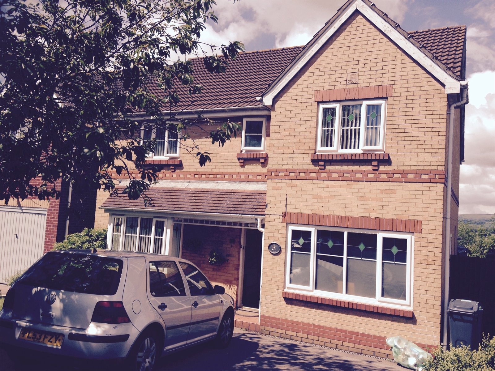 Chambre Chez L'habitant CF5 4RY 208981