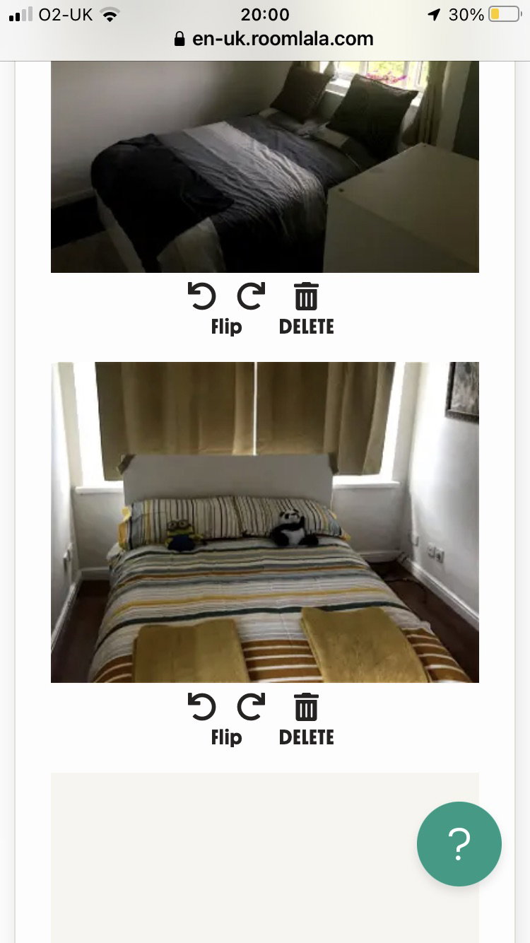 Chambre Chez L'habitant CF5 4RY 208981