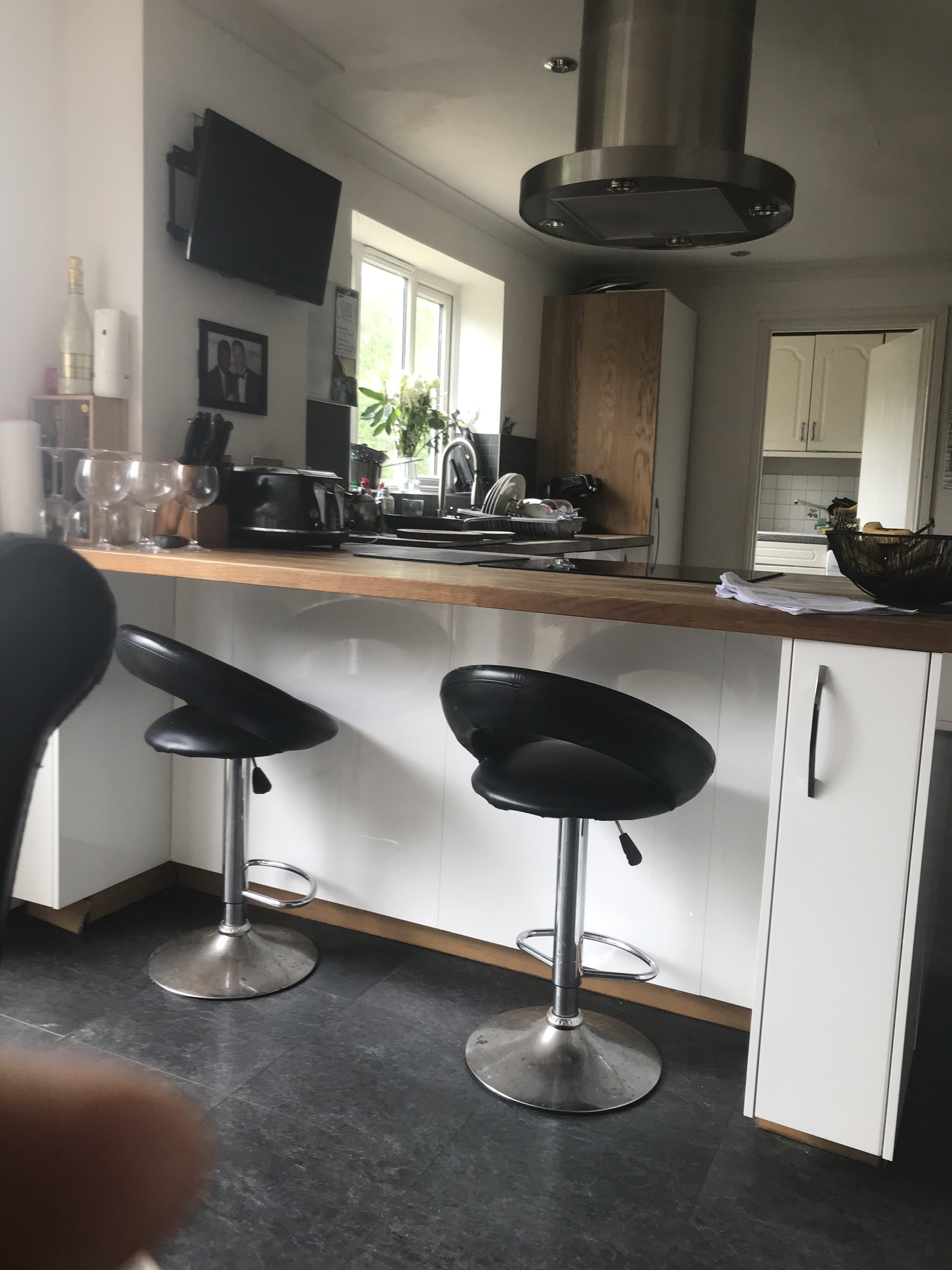 Chambre Chez L'habitant CF5 4RY 208981