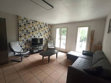 Chambre À Louer Pessac 492742