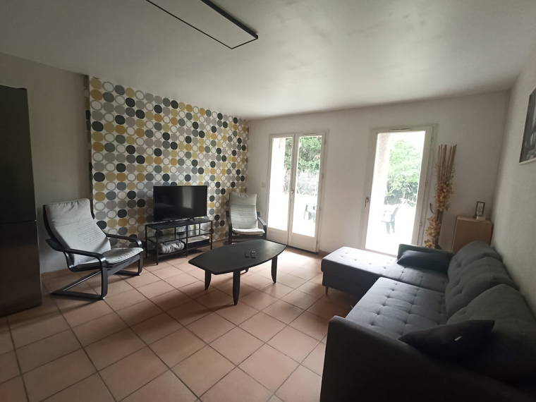 Homestay Pessac 492742