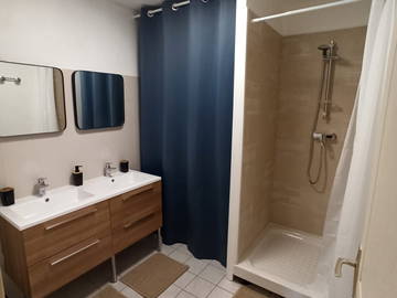 Chambre À Louer Pessac 492742