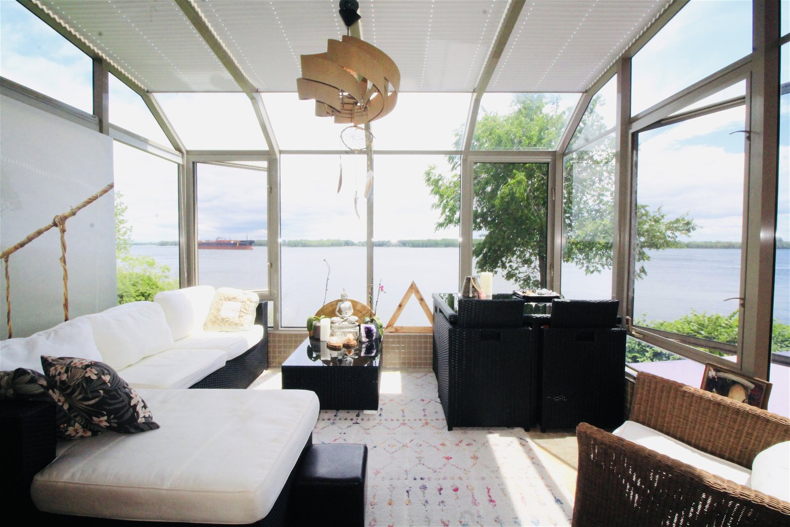 Tuisverblyf Montréal 262430