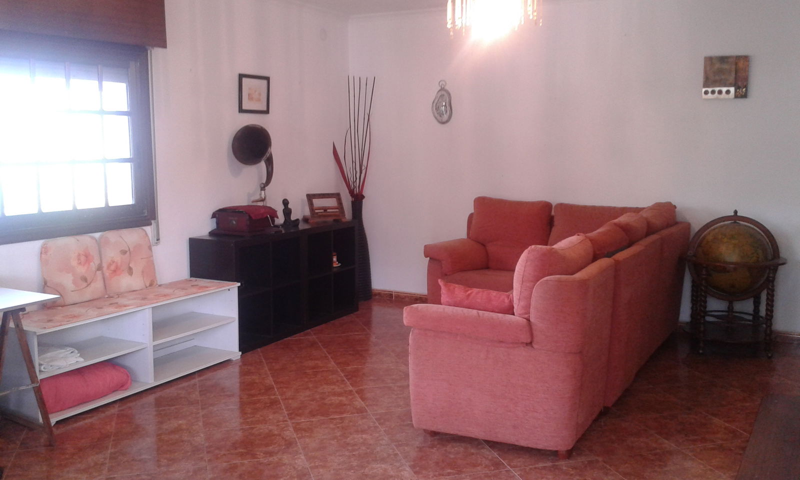 Chambre Chez L'habitant Vilaboa 211094