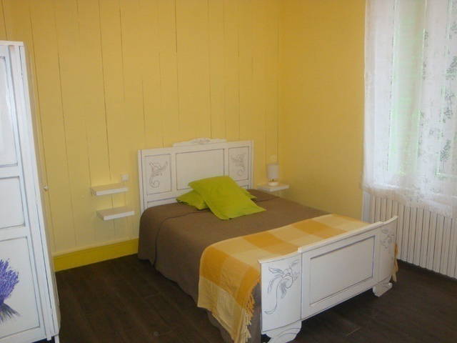 Homestay Avignon 60123