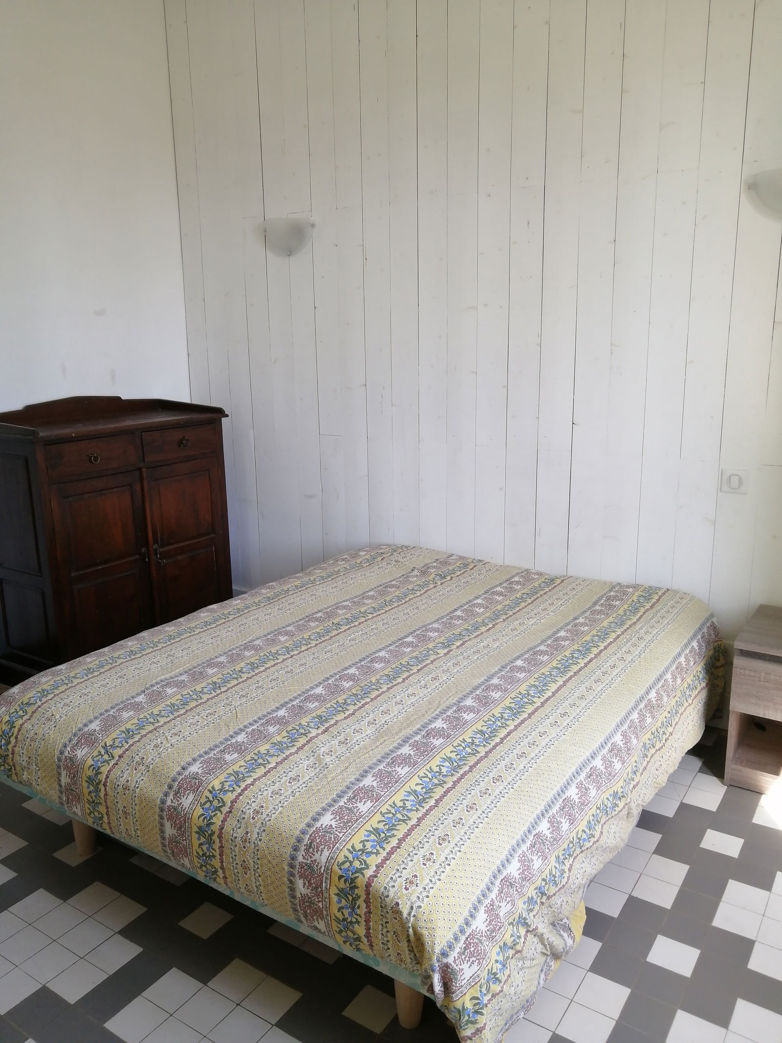 Chambre Chez L'habitant Avignon 230608