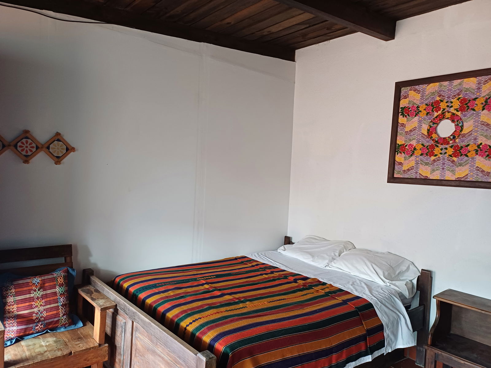 Chambre Chez L'habitant San Pedro Las Huertas 292039