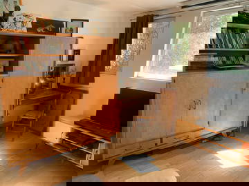 Chambre Chez L'habitant Rezé 662834-4