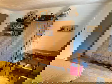 Chambre Chez L'habitant Rezé 662834-4