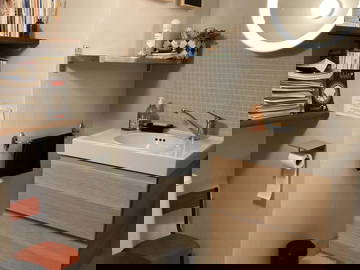 Chambre Chez L'habitant Rezé 662834-6