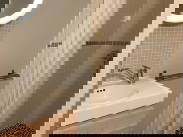 Chambre Chez L'habitant Rezé 662834-7