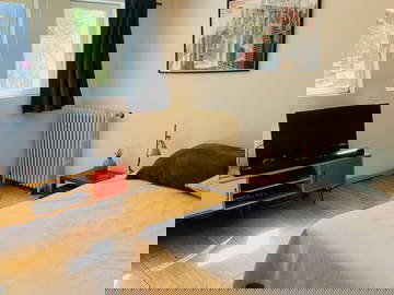 Chambre Chez L'habitant Rezé 662834-2