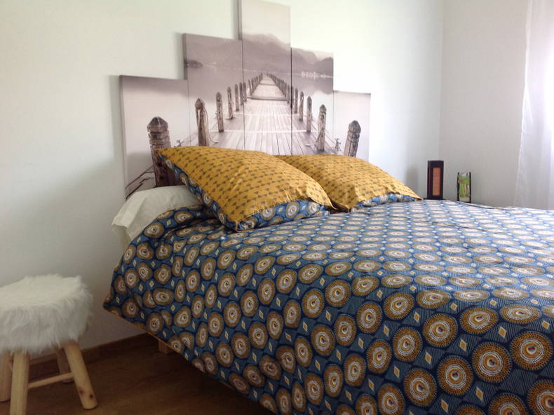 Quedarse En Casa Serres-Castet 226957-1