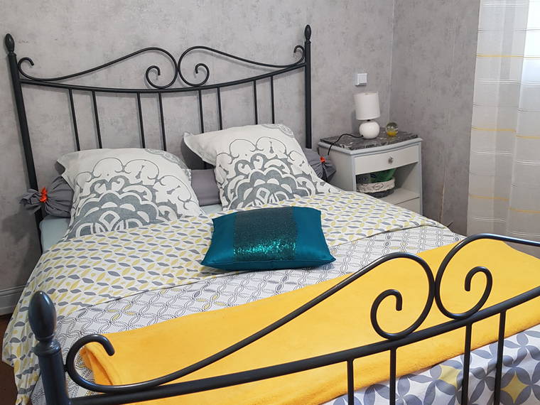 Gastfamilie Périgueux 265929
