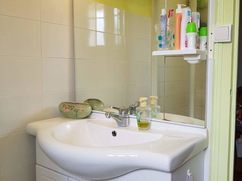 Quedarse En Casa Périgueux 265929-5