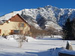Homestay Saint-Firmin 656780
