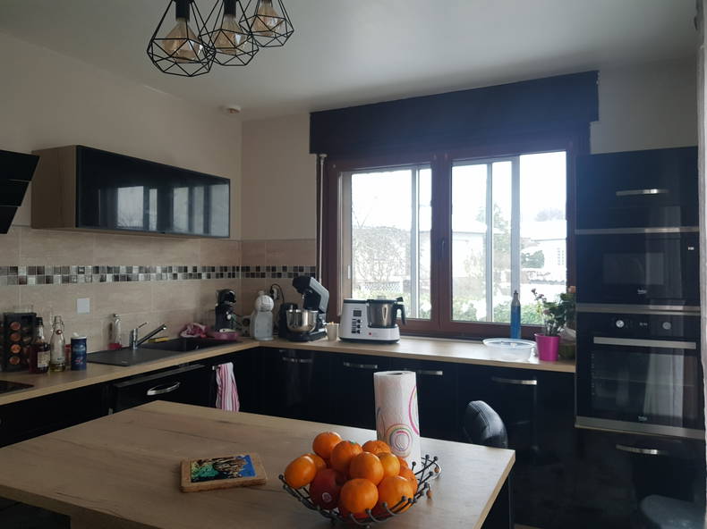 Chambre Chez L'habitant Grand-Charmont 263681-2