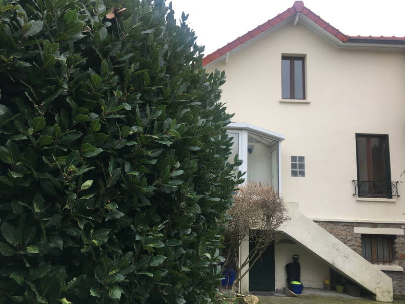 Chambres D'hôtes Deuil-la-Barre 417940-1