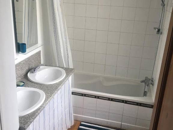 Chambres D'hôtes Deuil-la-Barre 417940-4